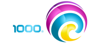 Credit 1000 Logo